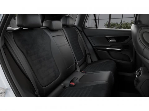 Mercedes-Benz GLC GLC 300 de 4MATIC