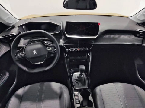 Peugeot 208 PureTech 73kW (100CV) Active Pack