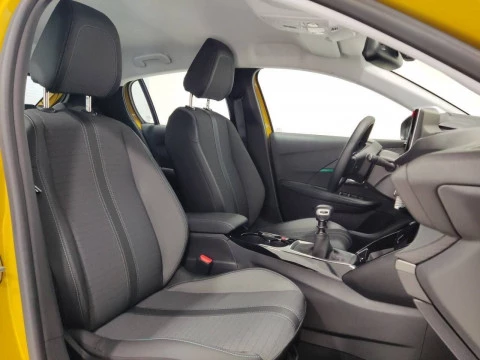 Peugeot 208 PureTech 73kW (100CV) Active Pack