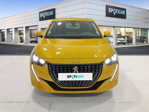 Peugeot 208 PureTech 73kW (100CV) Active Pack