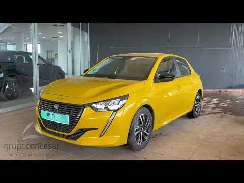 Peugeot 208 PureTech 73kW (100CV) Active Pack
