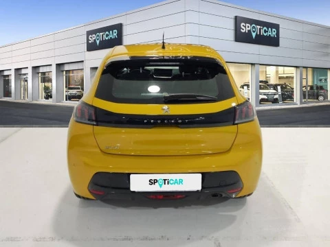 Peugeot 208 PureTech 73kW (100CV) Active Pack