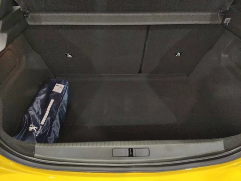 Peugeot 208 PureTech 73kW (100CV) Active Pack