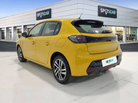 Peugeot 208 PureTech 73kW (100CV) Active Pack