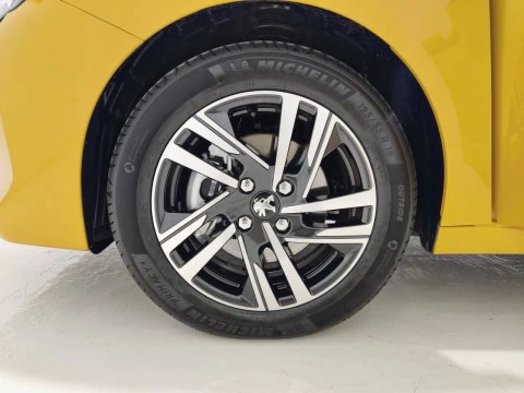 Peugeot 208 PureTech 73kW (100CV) Active Pack