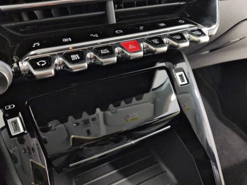 Peugeot 208 PureTech 73kW (100CV) Active Pack