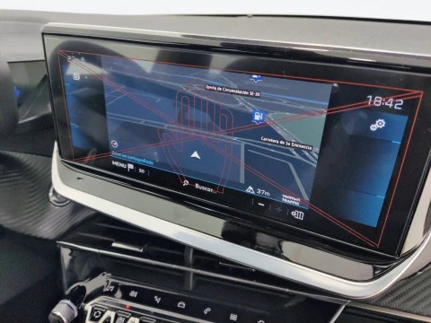 Peugeot 208 PureTech 73kW (100CV) Active Pack