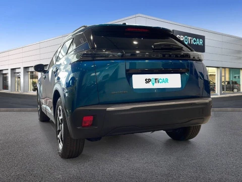 Peugeot 2008 Allure Gasolina 100 S&S 6 Vel. MAN