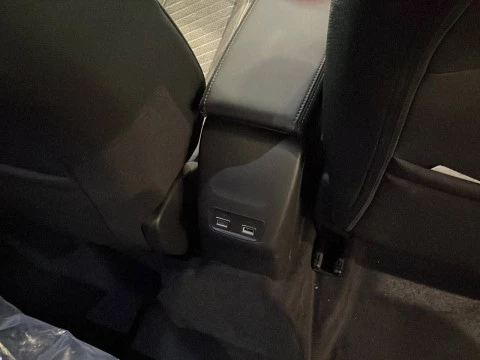 Peugeot 2008 Allure Gasolina 100 S&S 6 Vel. MAN