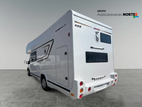 BENIMAR SPORT SPORT 324