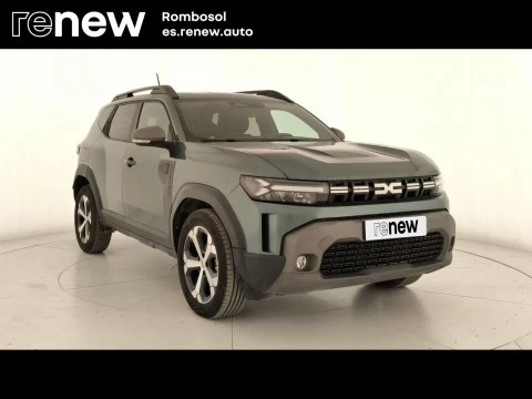 Dacia Duster   1.2 mild hybrid Journey 4x2 96kW 48v