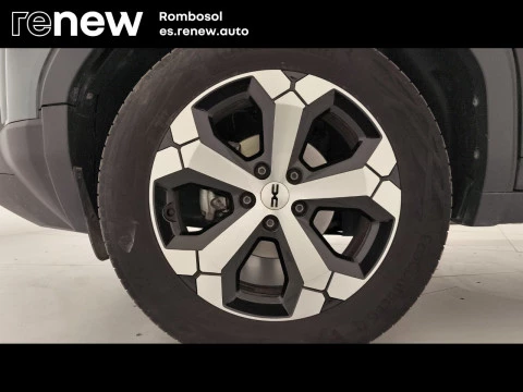Dacia Duster   1.2 mild hybrid Journey 4x2 96kW 48v