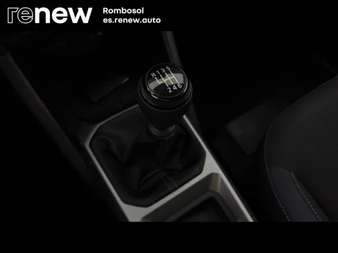 Dacia Duster   1.2 mild hybrid Journey 4x2 96kW 48v