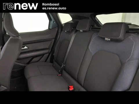 Dacia Duster   1.2 mild hybrid Journey 4x2 96kW 48v