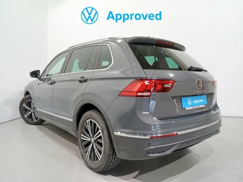 Volkswagen Tiguan Life 2.0 TDI 110 kW (150 CV)