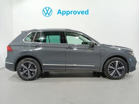 Volkswagen Tiguan Life 2.0 TDI 110 kW (150 CV)