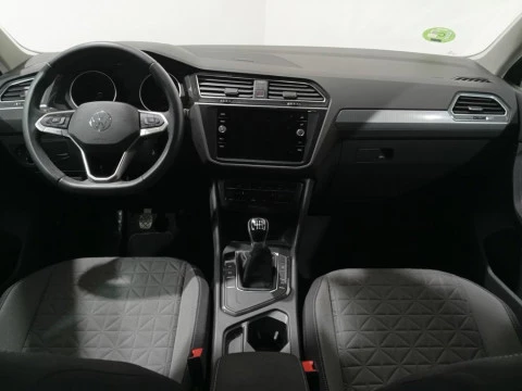 Volkswagen Tiguan Life 2.0 TDI 110 kW (150 CV)
