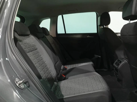 Volkswagen Tiguan Life 2.0 TDI 110 kW (150 CV)