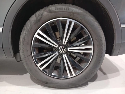 Volkswagen Tiguan Life 2.0 TDI 110 kW (150 CV)