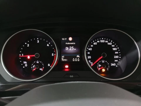 Volkswagen Tiguan Life 2.0 TDI 110 kW (150 CV)