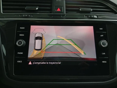 Volkswagen Tiguan Life 2.0 TDI 110 kW (150 CV)