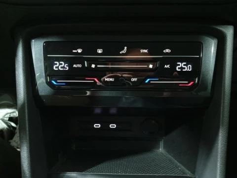 Volkswagen Tiguan Life 2.0 TDI 110 kW (150 CV)