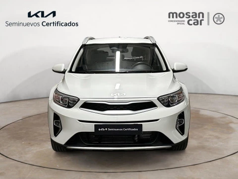 Kia Stonic 1.0 T-GDi 74kW (100CV) MHEV MT Concept