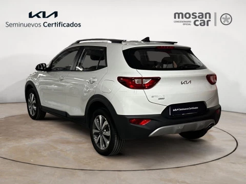 Kia Stonic 1.0 T-GDi 74kW (100CV) MHEV MT Concept