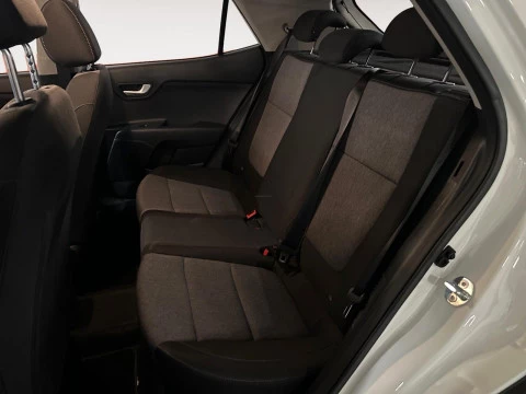 Kia Stonic 1.0 T-GDi 74kW (100CV) MHEV MT Concept