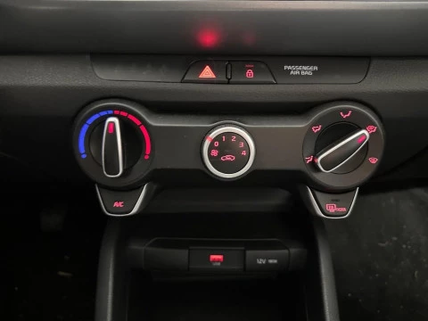 Kia Stonic 1.0 T-GDi 74kW (100CV) MHEV MT Concept