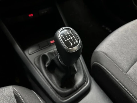 Kia Stonic 1.0 T-GDi 74kW (100CV) MHEV MT Concept