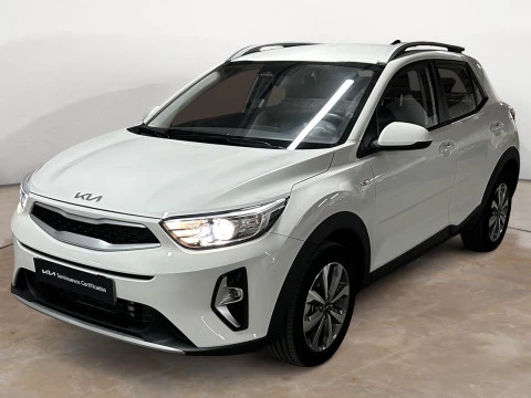 Kia Stonic 1.0 T-GDi 74kW (100CV) MHEV MT Concept