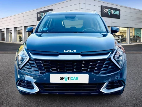 Kia Sportage 1.6 T-GDi MHEV 110kW (150CV) Drive 4x2