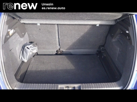 Renault Captur  Gasolina/gas  TCe Techno 74kW GLP