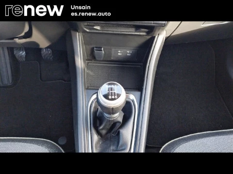 Renault Captur  Gasolina/gas  TCe Techno 74kW GLP