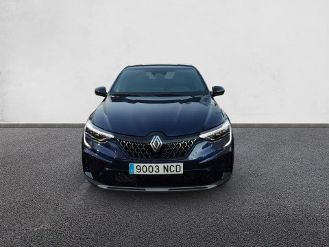 Renault Arkana Techno TCe 103kW(140CV) EDC mild hybrid