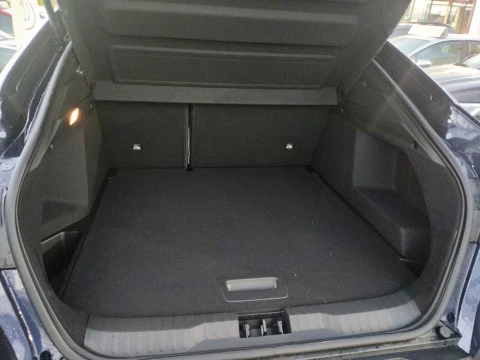 Renault Arkana Techno TCe 103kW(140CV) EDC mild hybrid