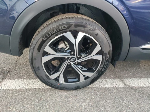 Renault Arkana Techno TCe 103kW(140CV) EDC mild hybrid