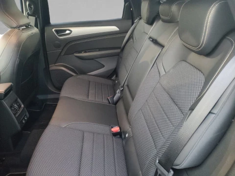 Renault Arkana Techno TCe 103kW(140CV) EDC mild hybrid