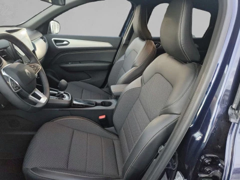 Renault Arkana Techno TCe 103kW(140CV) EDC mild hybrid