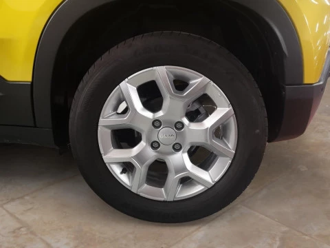 Jeep Avenger 1.2 eHybrid 74kW (100CV) Altitude