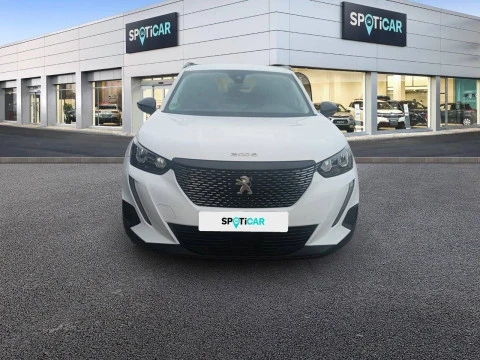 Peugeot 2008 Allure BlueHDI 81kW (110CV)