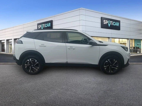 Peugeot 2008 Allure BlueHDI 81kW (110CV)