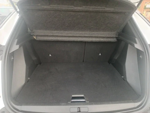 Peugeot 2008 Allure BlueHDI 81kW (110CV)