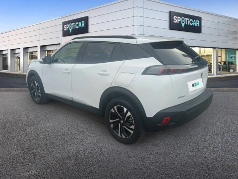 Peugeot 2008 Allure BlueHDI 81kW (110CV)