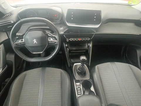 Peugeot 2008 Allure BlueHDI 81kW (110CV)