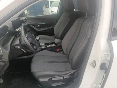 Peugeot 2008 Allure BlueHDI 81kW (110CV)