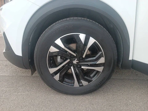 Peugeot 2008 Allure BlueHDI 81kW (110CV)