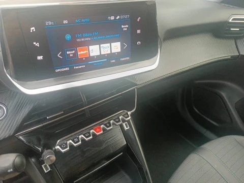 Peugeot 2008 Allure BlueHDI 81kW (110CV)