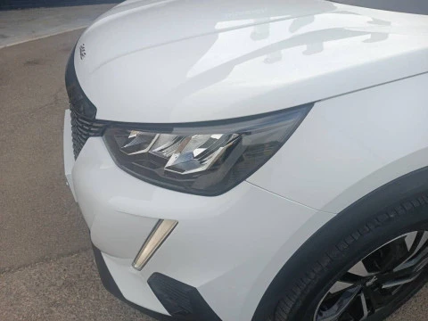 Peugeot 2008 Allure BlueHDI 81kW (110CV)